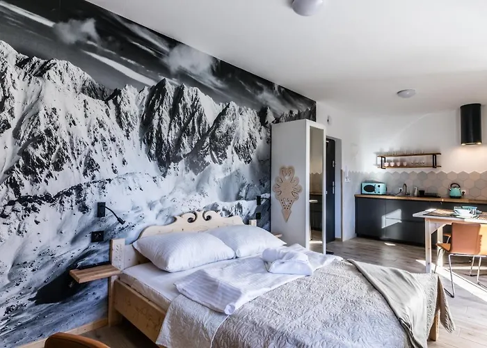 Apartament Sova