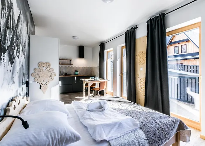 Apartament Sova