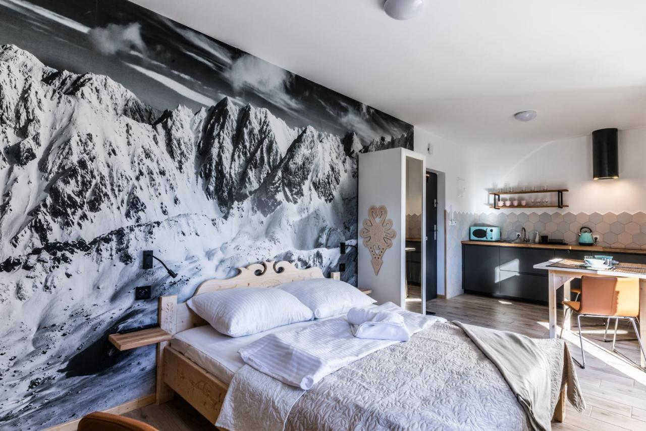 Apartment Sova