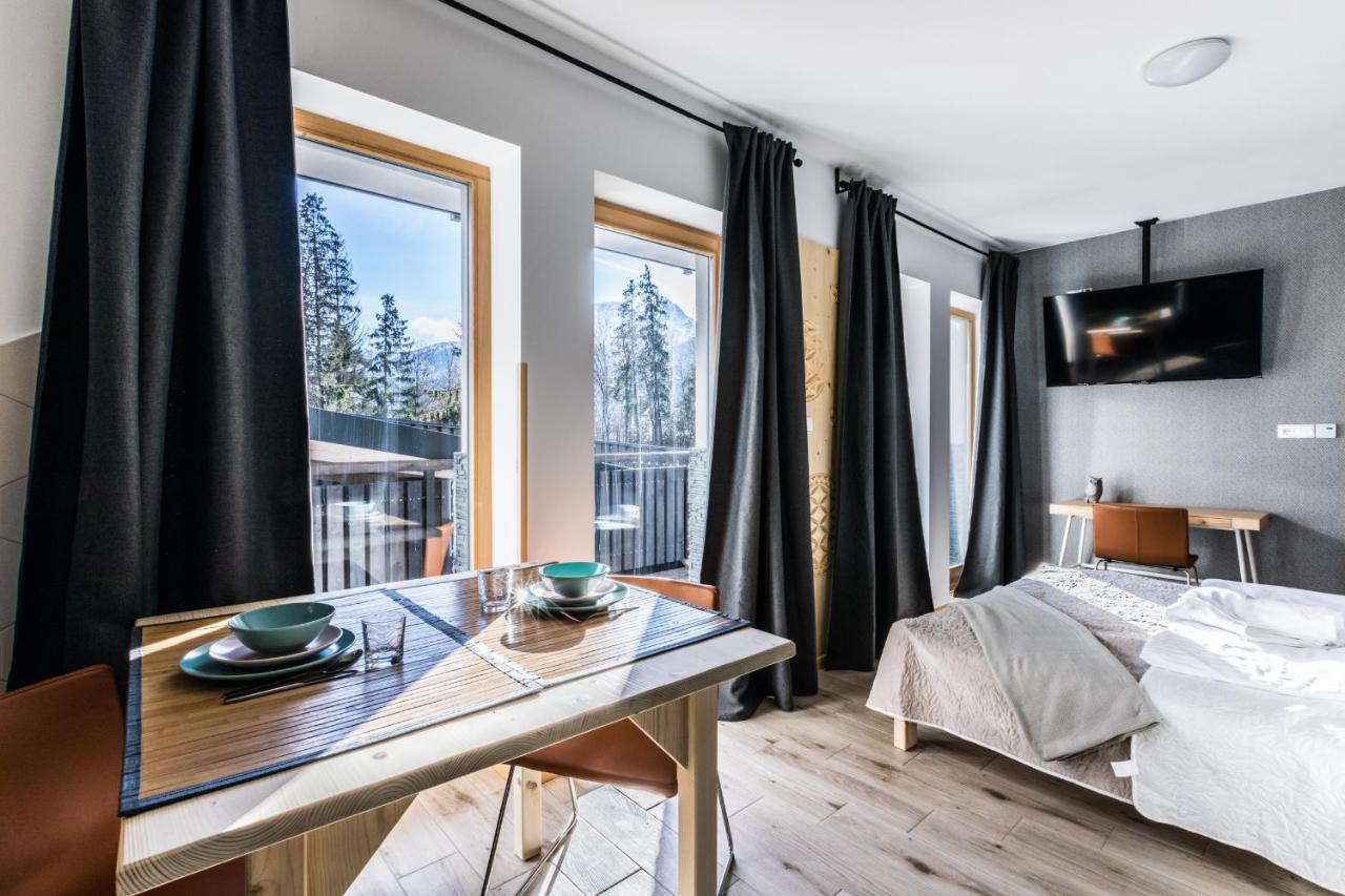 Sova Apartment *