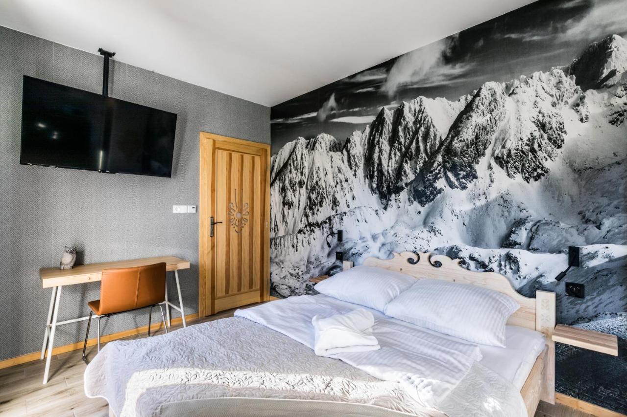 Apartment Sova Koscielisko
