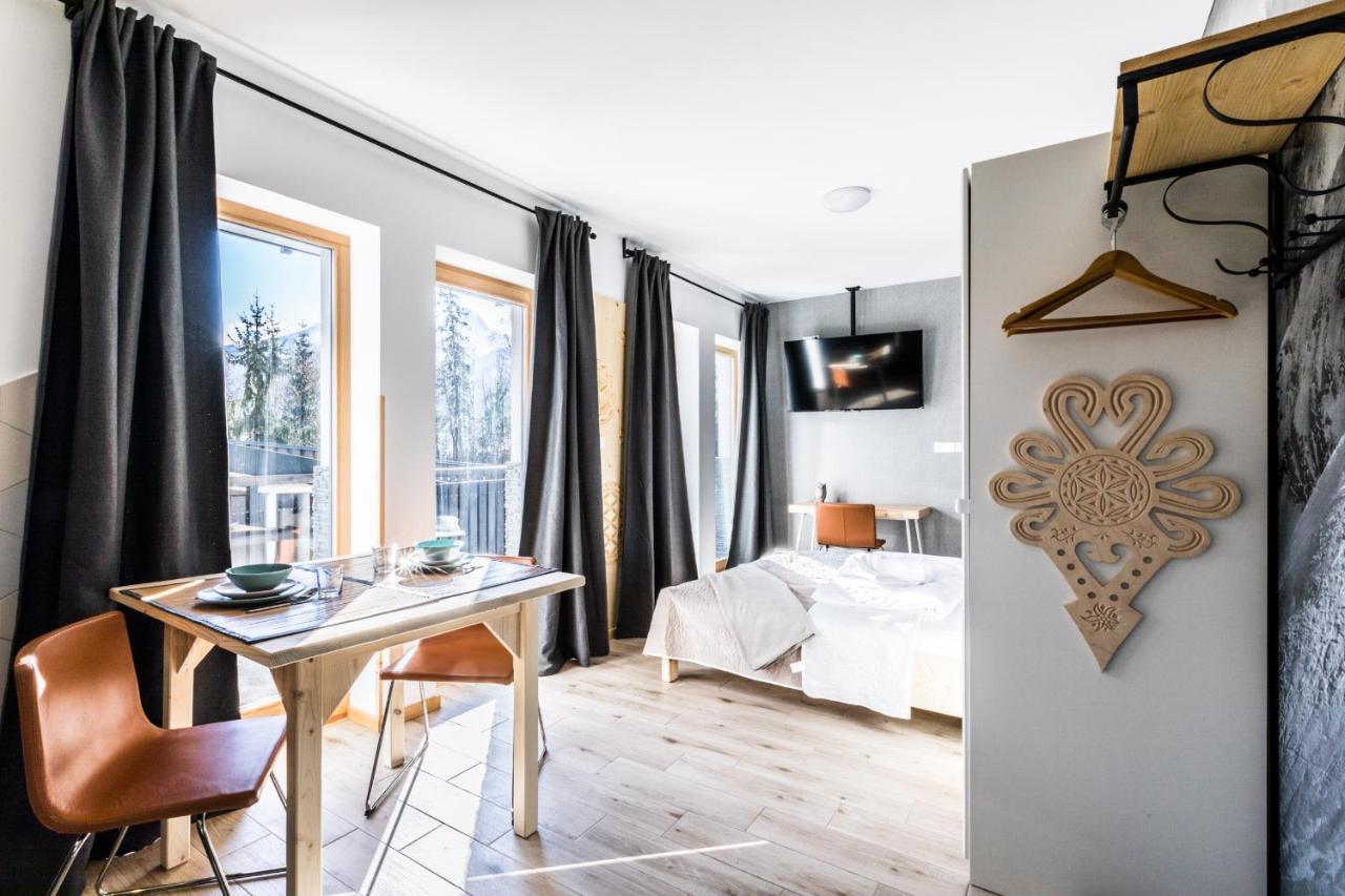 Sova Apartment