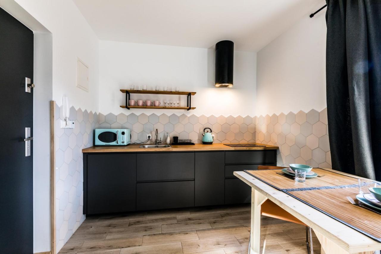 Sova Apartment *