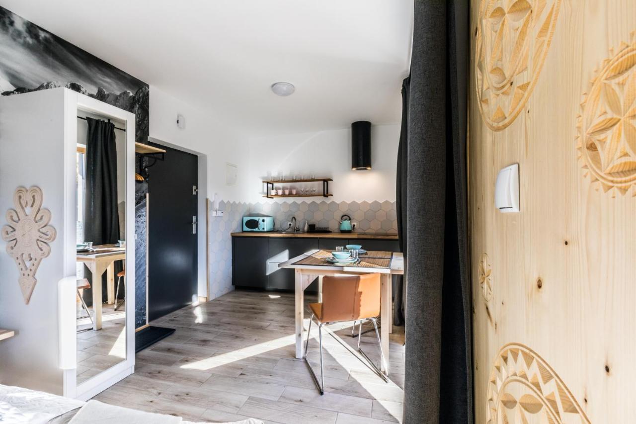 Apartment Sova *