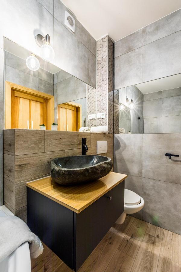 Apartment Sova *