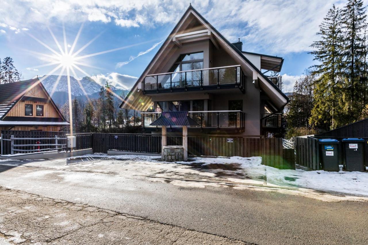 Apartment Sova