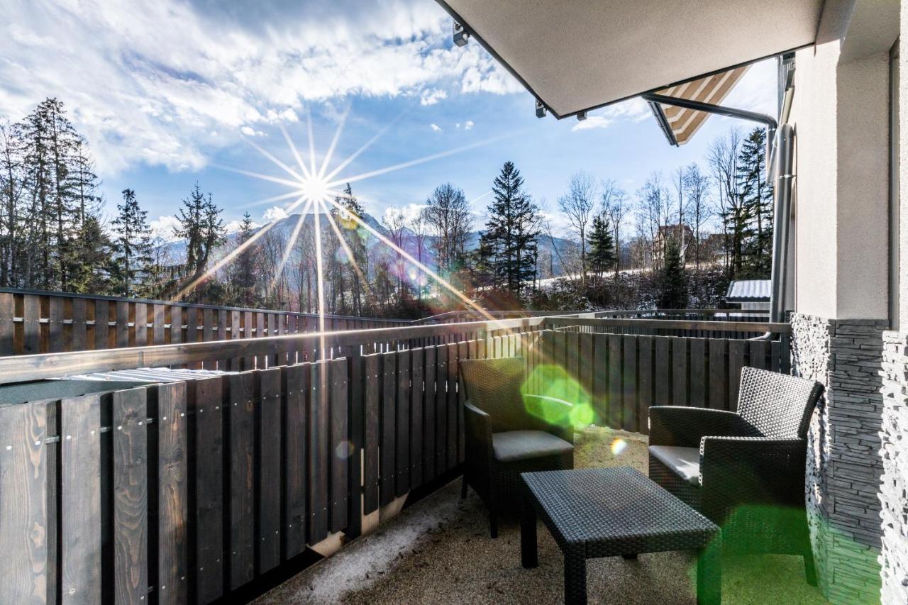 Apartment Sova