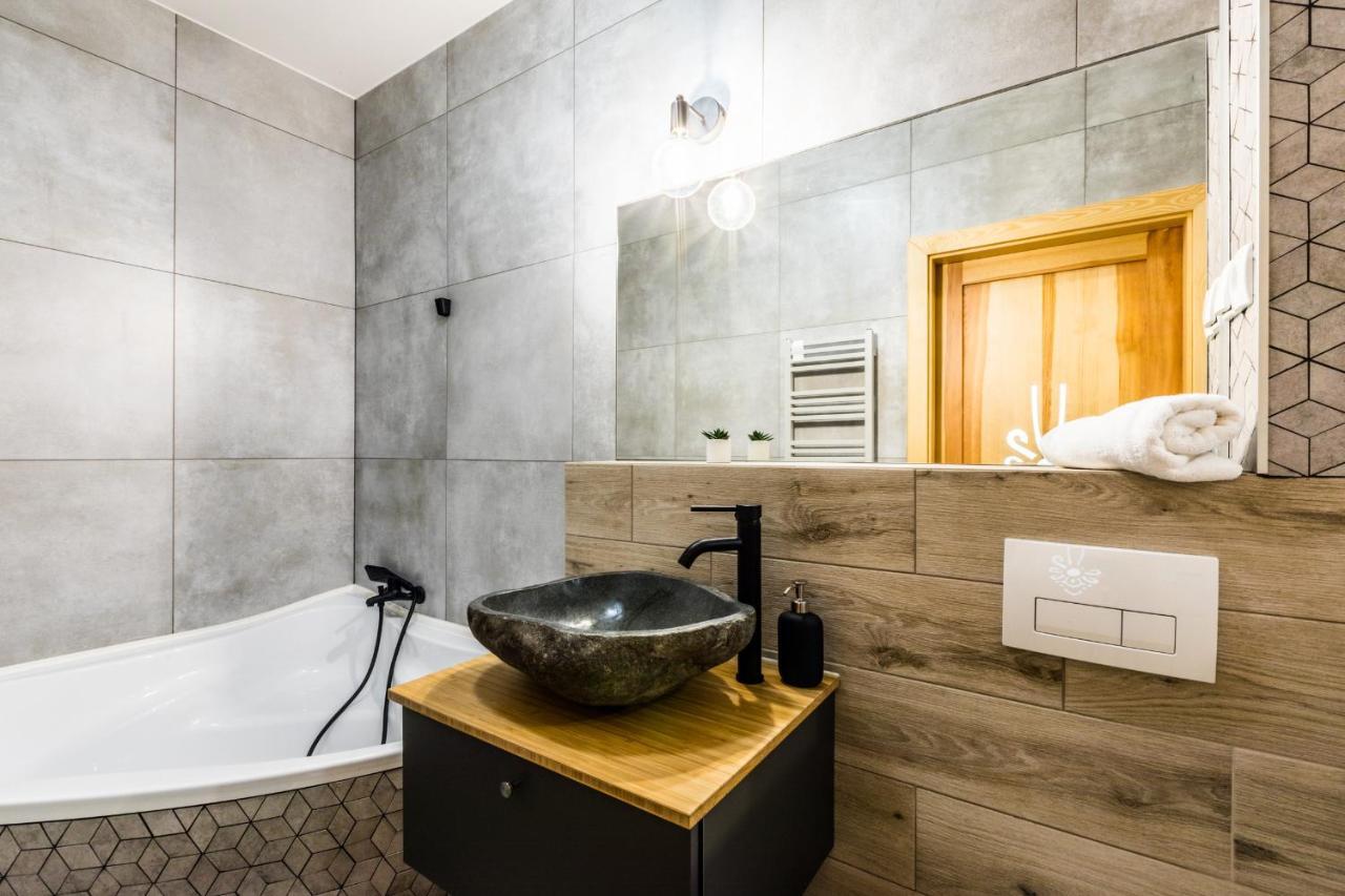 Sova Apartment *